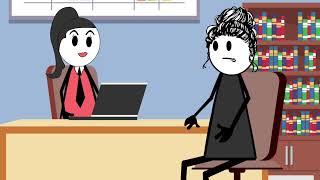 When Your Boss Wants 'More' But Not More Pay #corporate #animation