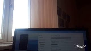 Андрей Кочкун's broadcast