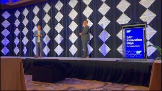 Sub-Zero & MSCG: A Transformative SAP EWM Journey