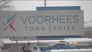 Empty Town Center Mall Forces Voorhees To Find Find Use For Building