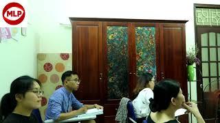 Lớp Hà Lan MLP-Trung tâm Ngôn ngữ Quốc tế MLP Center Hà Nội 0908127879