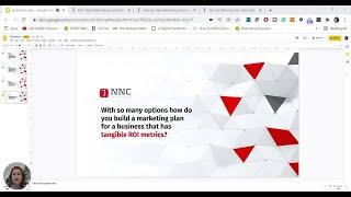 How To Build a Marketing Plan With Tangible ROI Metrics?