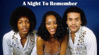 A Night To Remember   Shalamar  (TRADUÇÃO) HD  (Lyrics Video)