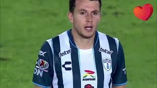 IDRISSI NO BOTAFOGO? Gols e Lances do CRAQUE DO PACHUCA SONDADO PELO FOGÃO Gols Oussama Idrissi