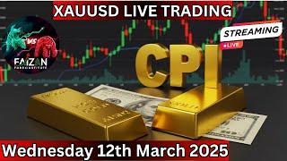  CPI News Live: Market Reaction & Trading Analysis | Forex & Gold Price Impact