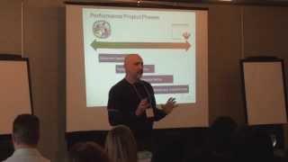 Incorporating Performance Testing in Agile Process - Michael Vax