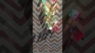 Babyshark A5 Marble Music | Music Ball #marblemusic #musicball #babyshark #marbleasmr