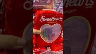 Sweethearts Bath and Body!  #sweethearts #bathandbodyworks #valentines #candy