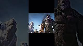 Shine bright like a diamond  Shimo edit #edit #godzillaxkong #shorts pretty Shimo