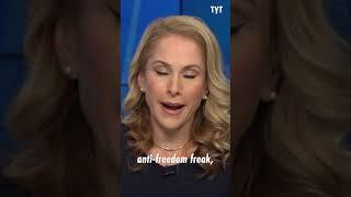 Matt Walsh FREAKS Over 29 YO Woman