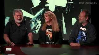 Dean Cundey on Working with John Carpenter on Inside Horror
