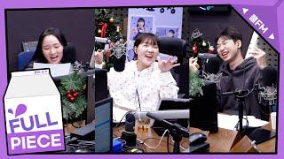 광장 코인노래방 with 이소정, 승헌쓰 full ver. / [이은지의 가요광장] I KBS 241220 방송