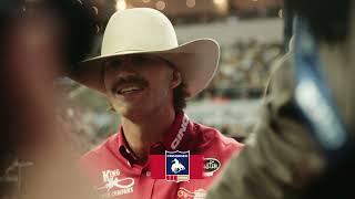 PRCA's Top 5 Saddle Bronc Riders of 2024