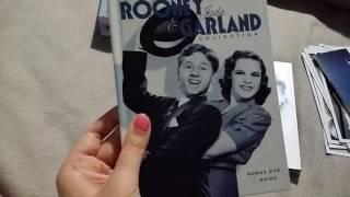 The Mickey Rooney & Judy Garland Collection