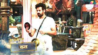 Bigg Boss 18 PROMO | Time God Chum Ko Mila Kisi Ek Contestant Ko Nomination Se Bachane Ka ADHIKAAR