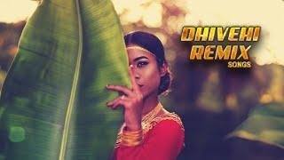 DHIVEHI REMIX SONGS