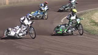 Speedway Helzold Gouden Helm 28 - 8 - 2022