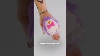 Behind the Scenes: Lush's Secret Creations
