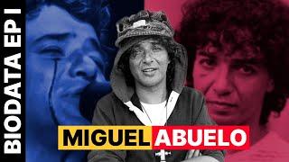 MIGUEL ABUELO #1 : Los años desconocidos de LOS ABUELOS (1946-1970)