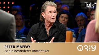 Peter Maffay über seine Heimat Rumänien // 3nach9