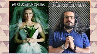 Melancholia Movie Review - معرفی فیلم مالیخولیا