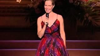 My Favorite Broadway: The Leading Ladies - Full Concert - 09/28/98 - Carnegie Hall (OFFICIAL)