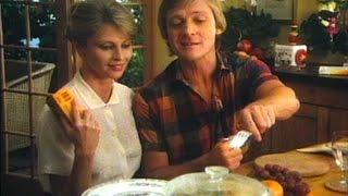 (MOJO Classics) Stropp & Delvene "Chicken" Sunny Corner Margarine Ad - 1980's