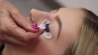 Beauty Expo Online | LYCOCIL Eyelash Tinting!