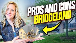 Watch this before buying a home in Bridgeland