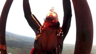 Balloon Jump like Felix Skydive 2012 Heliasz Movie