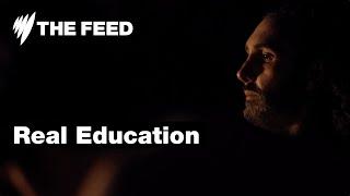 Real education | Investigation | SBS The Feed