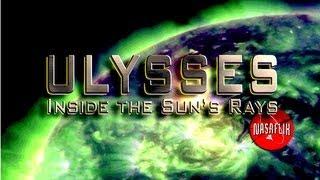 NASAFLIX - ULYSSES: Looking Inside the Sun - MOVIE