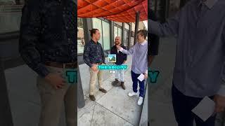 WORST thing about living in Colorado? #colorado #manonthestreet #interview