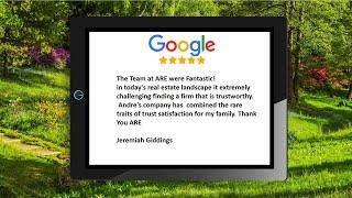 Advantage Realty Enterprise Review JG Raleigh NC (919) 268-9884