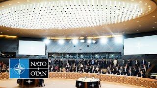 NATO Secretary General, North Atlantic Council at Defence Ministers Meeting, 18 OCT 2024