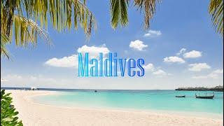 Maldives mood