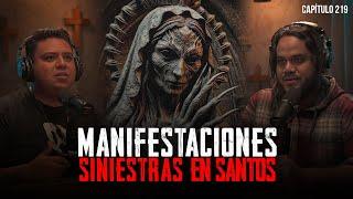 Milagros Hechos por Demonios | Relatos Paranormales de “Santos”