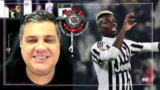 URGENTE! A MELHOR NOTÍCIA 100% AGORA! ELE ASSINARÁ COM O  TIMÃO?ÚLTIMAS NOTÍCIAS DO CORINTHIANS HOJE