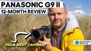 12 Months With The Panasonic G9 II - Long-Term Review