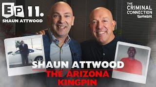 THE ARIZONA KINGPIN - Shaun Attwood (TRUE CRIME)