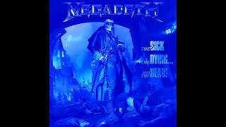 Ｍｅｇａｄｅｔｈ - We’ll Be Back (Ｄｏｏｍｅｒ ｖｅｒｓｉｏｎ)
