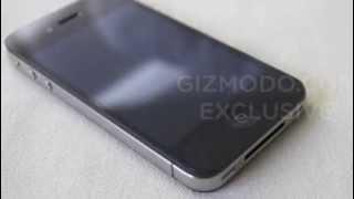 Gizmodo.com iphone 4g 4gs HD pictures leak! The real deal?!