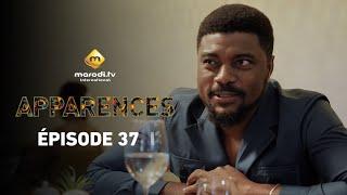 Série - Apparences - Saison 1 - Episode 37 - VF