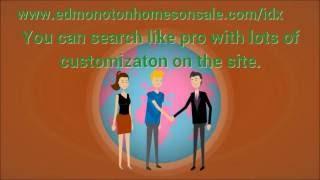 MLS® Edmonton | Edmonton Real Estate Map Search | Edmonton Homes On Sale