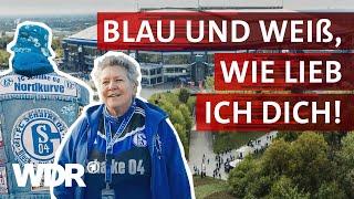 Gelsenkirchen & Schalke 04: Unzertrennlich seit 120 Jahren | Meine Heimat. Mein Verein. | WDR