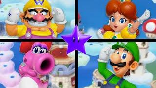 The FINAL Mario Party