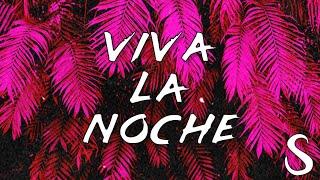 Salvi - Viva la Noche (Official Audio)