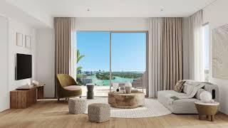 Palma Miami Beach: Mediterranean-Inspired Luxury Living #PalmaMiamiBeach #MiamiCondos