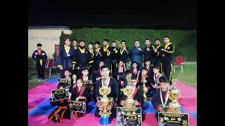 4th Annual Bredan Fou Martial Arts Fighting Championship 2021 by Asif Cheema