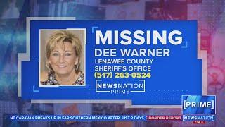 Missing: What happened to Dee Warner?  |  NewsNation Prime